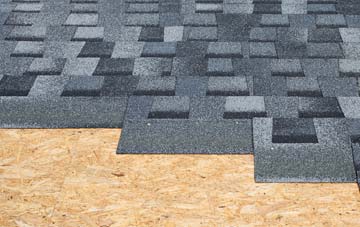 expert Ysbyty Ystwyth asphalt roof companies