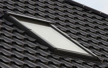 benefits of Ysbyty Ystwyth roof windows