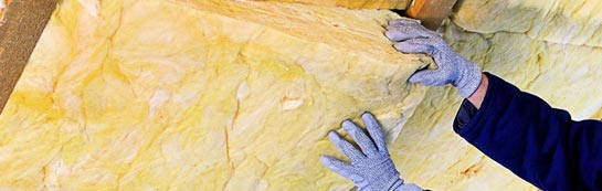 quotes for Ysbyty Ystwyth roof insulation