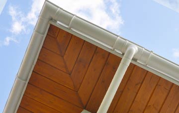 Ysbyty Ystwyth soffit types