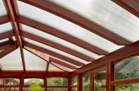Ysbyty Ystwyth conservatory roofing insulation
