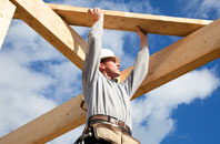 Ysbyty Ystwyth roof replacement work